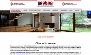 Okno-serwis.pl thumbnail