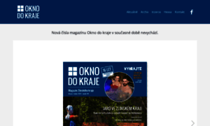 Oknodokraje.cz thumbnail