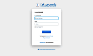 Oknonet.fakturownia.pl thumbnail