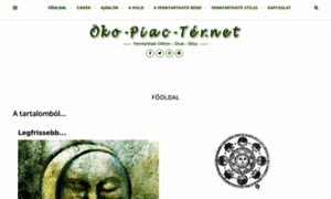 Oko-piac-ter.net thumbnail