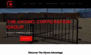 Okono.net thumbnail