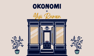 Okonomibk.com thumbnail