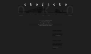 Okozaoko.com thumbnail