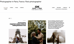 Okphotoparis.com thumbnail