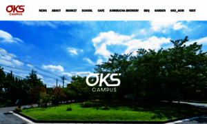 Oks-campus.com thumbnail