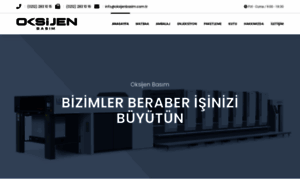 Oksijenbasim.com.tr thumbnail