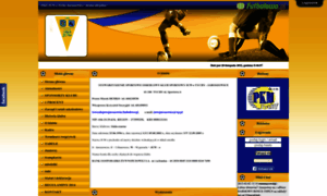 Oksjuwejaroszowice.futbolowo.pl thumbnail