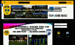 Oksjuwejaroszowice2.futbolowo.pl thumbnail