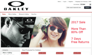 Oksunglass.online thumbnail