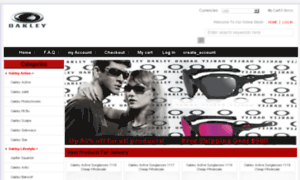 Oksunglass2u.com thumbnail