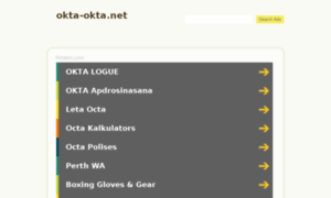 Okta-okta.net thumbnail