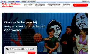 Oktamsterdam.nl thumbnail