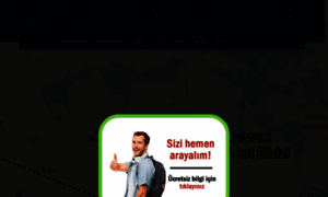 Oktanyurtlari.com thumbnail