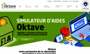 Oktave.fr thumbnail