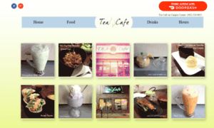 Okteacafe.com thumbnail
