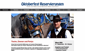 Oktoberfest-reservierungen.de thumbnail