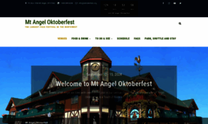 Oktoberfest.org thumbnail