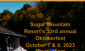 Oktoberfest.skisugar.com thumbnail