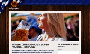 Oktoberfestfan.nl thumbnail