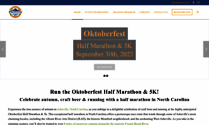 Oktoberfesthalfmarathon.com thumbnail