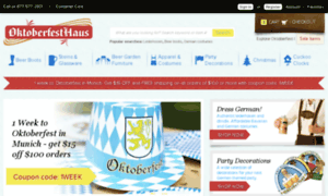 Oktoberfesthaus.clicktoshop.com thumbnail