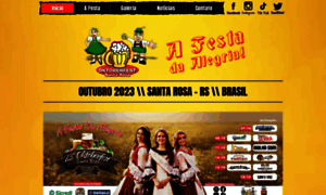 Oktoberfestsantarosa.com.br thumbnail