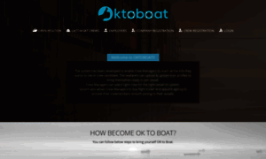 Oktoboat.com thumbnail