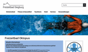Oktopus-siegburg.de thumbnail