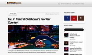 Oktourism.com thumbnail