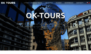 Oktours.cz thumbnail