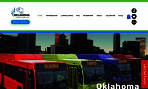 Oktransit.org thumbnail