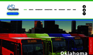 Oktransitassociation.com thumbnail