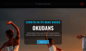 Okudans.com thumbnail