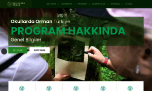 Okullardaorman.org.tr thumbnail
