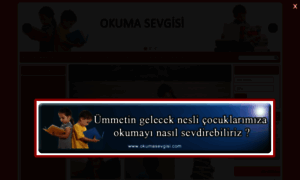 Okumasevgisi.com thumbnail