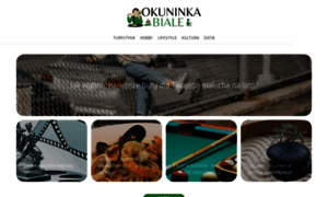 Okuninka-biale.pl thumbnail