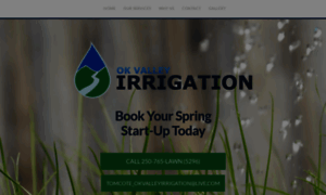 Okvalleyirrigation.com thumbnail