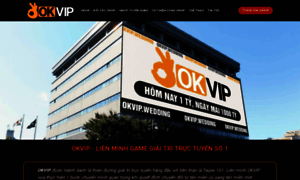 Okvip.place thumbnail