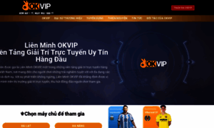 Okvip.training thumbnail