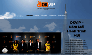 Okvip1.io thumbnail