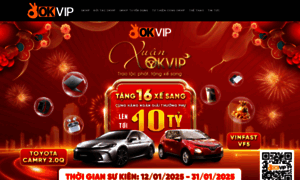 Okvip5a.com thumbnail