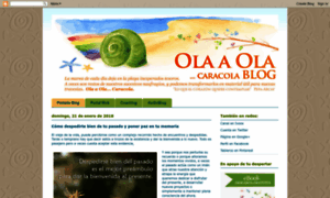 Olaaolacaracola.blogspot.com.es thumbnail