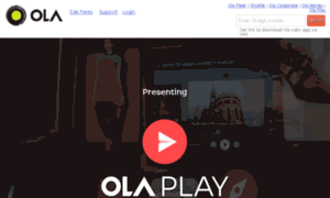 Olacab.com thumbnail