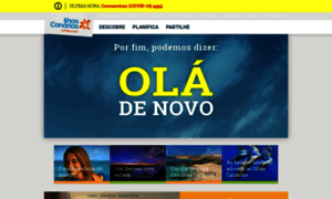 Olailhascanarias.com thumbnail