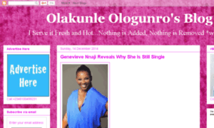 Olakunleologunro.blogspot.com thumbnail