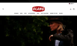 Olang.co.uk thumbnail