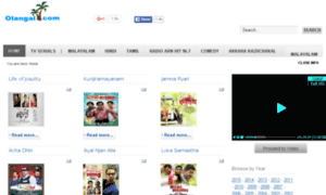 Olangal.com thumbnail