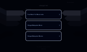 Olangal.net thumbnail