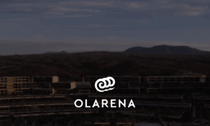 Olarena.com thumbnail