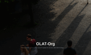 Olat.org thumbnail